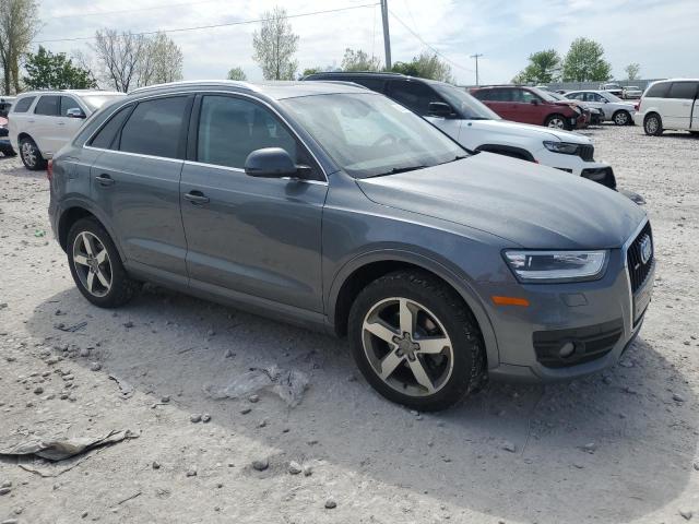 Vin: wa1efcfs3fr007330, lot: 56734185, audi q3 premium plus 20154