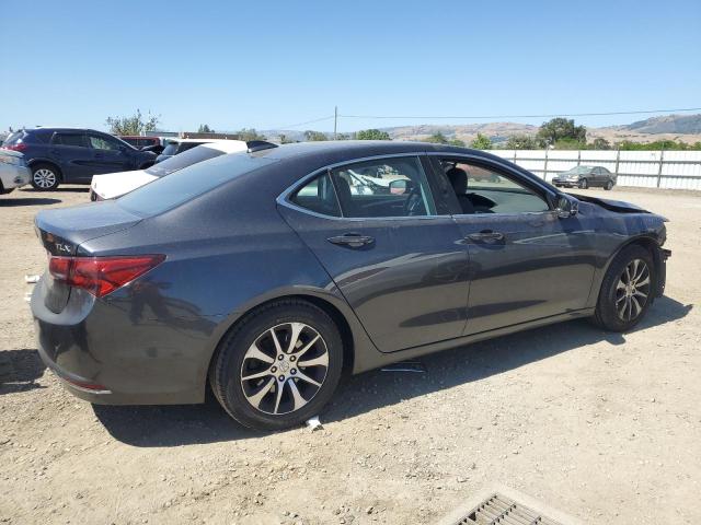 Vin: 19uub1f31fa016988, lot: 57469375, acura tlx 20153