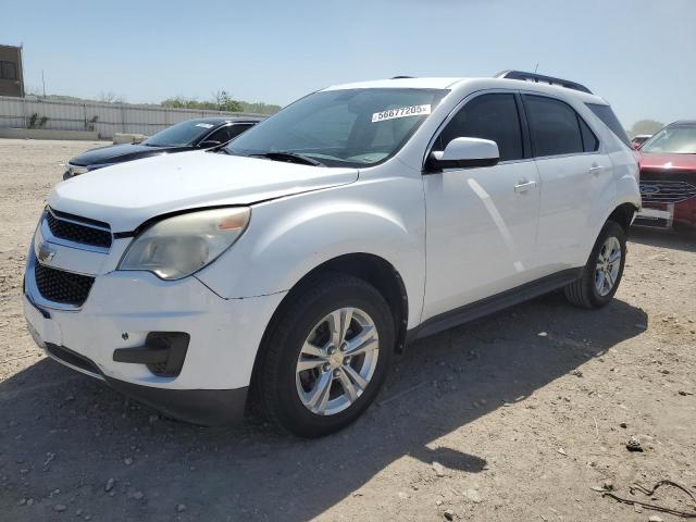 Vin: 2cnaldew4a6303805, lot: 56677205, chevrolet equinox lt 2010 img_1