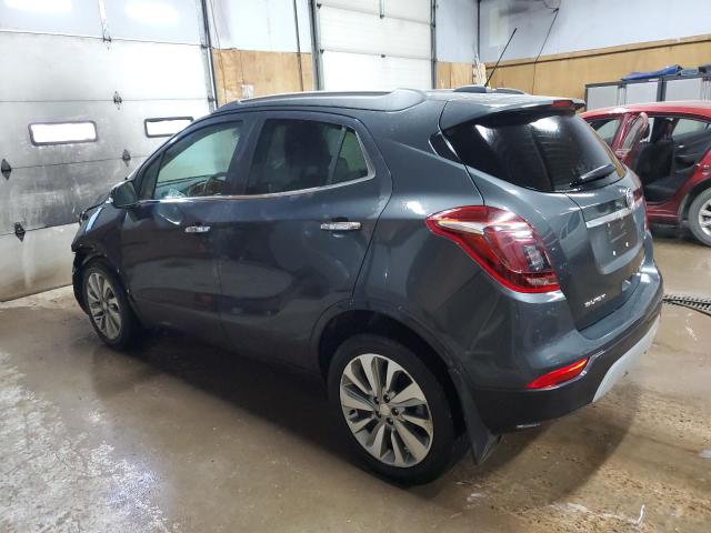 Vin: kl4cjesb2jb508959, lot: 56495715, buick encore preferred 20182