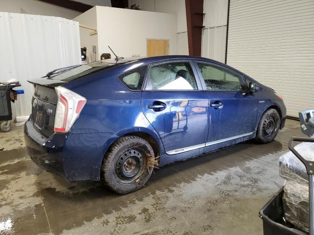 2015 TOYOTA PRIUS - JTDKN3DU3F0409045