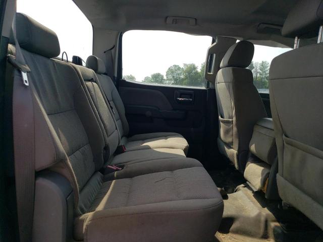 2016 CHEVROLET SILVERADO - 1GC1KUEG0GF157501