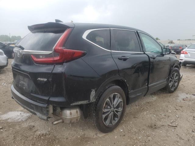 Vin: 2hkrw2h82lh678963, lot: 55783465, honda crv exl 20203