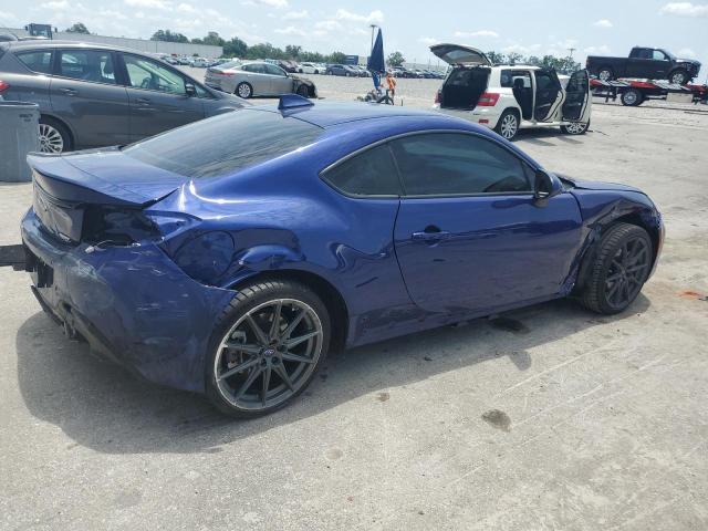 Vin: jf1zdbe14r8701833, lot: 56006385, subaru brz limited 20243