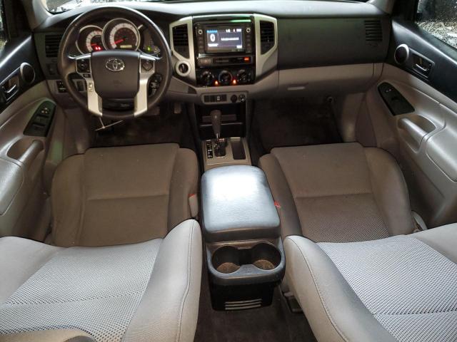 2015 TOYOTA TACOMA DOU - 5TFLU4EN8FX148202