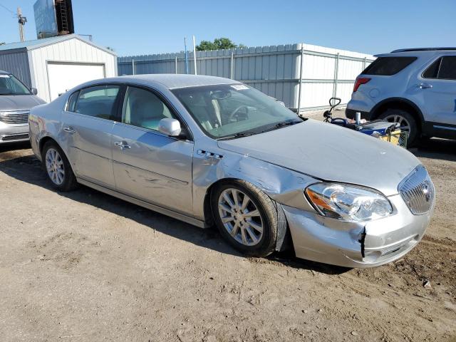 Vin: 1g4hc5em6bu109542, lot: 56371875, buick lucerne cxl 20114