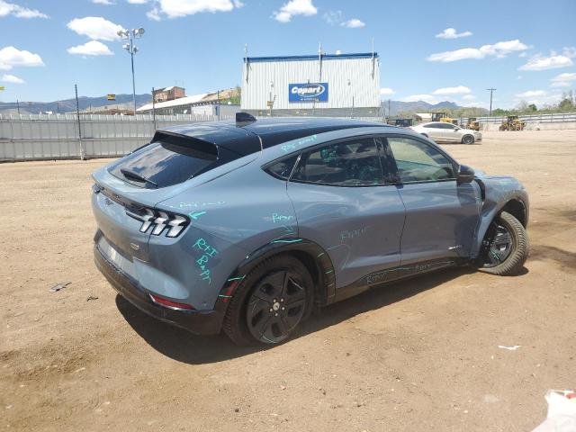 Vin: 3fmtk2su1pma03091, lot: 55841365, ford mustang california route 1 20233