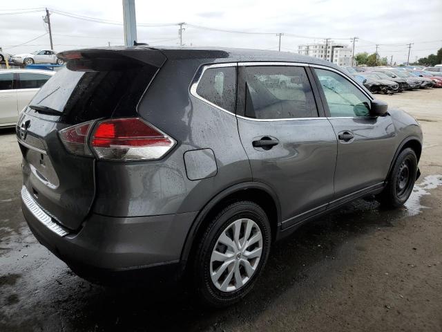 Vin: 5n1at2mn9gc828565, lot: 57501215, nissan rogue s 20163