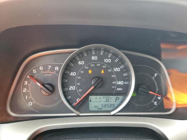 2015 TOYOTA RAV4 LE - 2T3ZFREV1FW199708