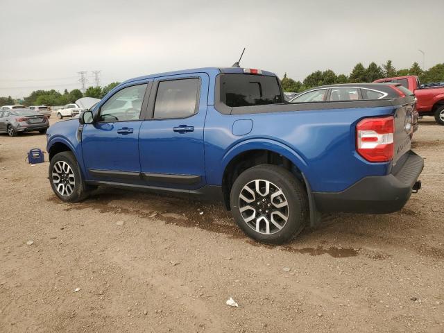 Vin: 3fttw8m3xrra00082, lot: 58377065, ford maverick l lariat 20242