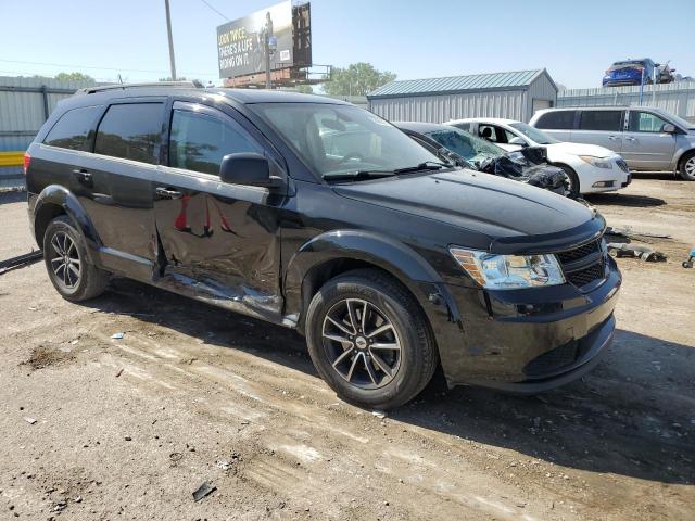 Vin: 3c4pdcabxjt228192, lot: 56560515, dodge journey se 20184