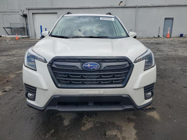 2023 SUBARU FORESTER L JF2SKAPC8PH549760