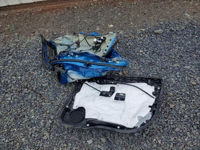 2022 CHEVROLET BOLT EUV L - 1G1FY6S07N4134404