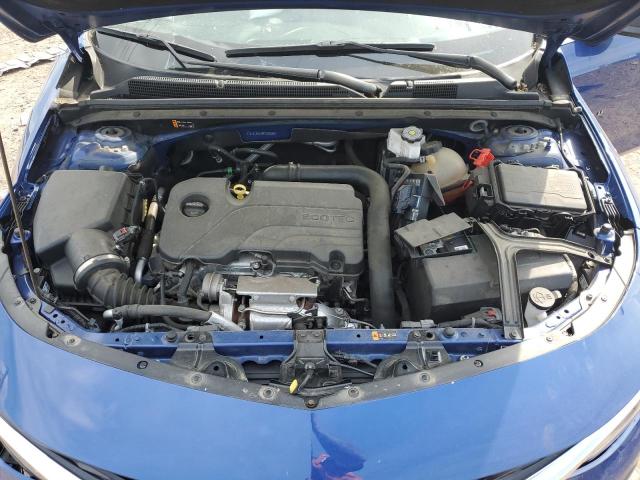2023 CHEVROLET MALIBU LS 1G1ZC5ST5PF153024