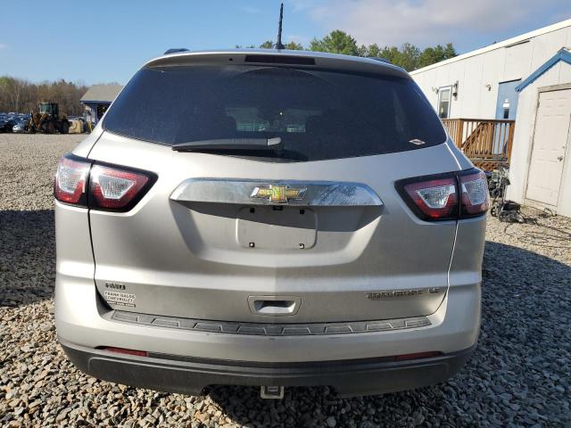 2016 CHEVROLET TRAVERSE L - 1GNKVFEDXGJ256215