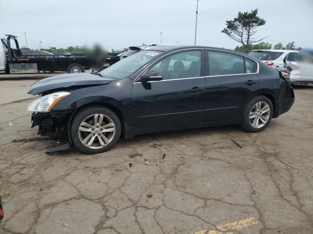 NISSAN ALTIMA SR