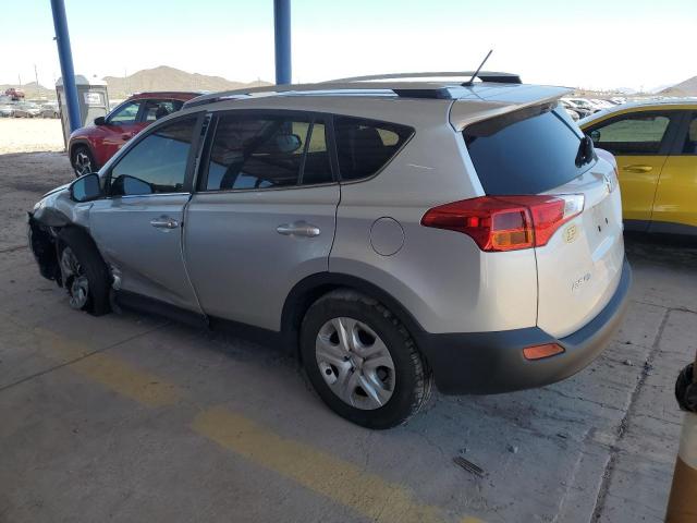 Vin: jtmzfrev3d5000548, lot: 57892065, toyota rav4 le 20132
