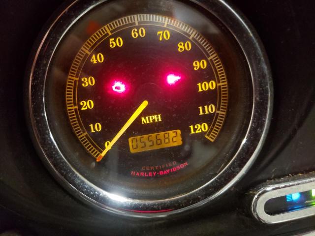 2003 HARLEY-DAVIDSON FLHTCUI AN 1HD1FCW433Y627083