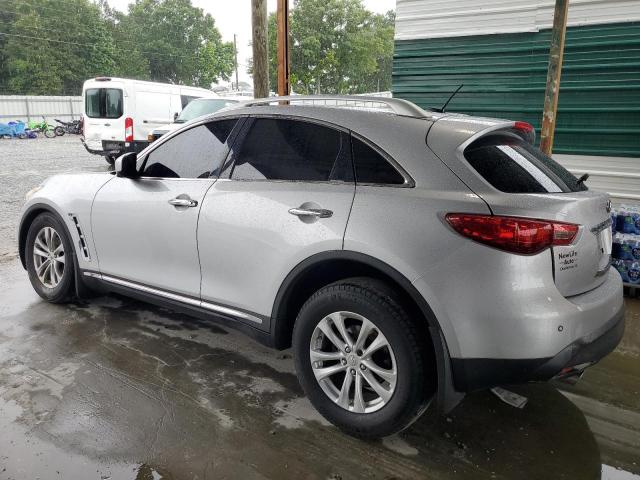 Vin: jn8as1mu3bm710771, lot: 58475895, infiniti fx35 20112