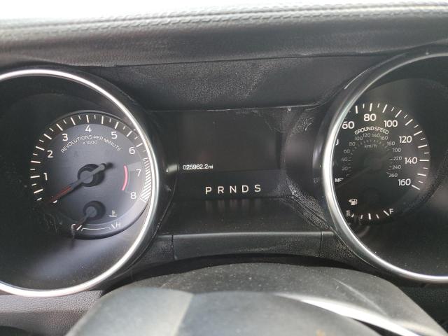 2020 FORD MUSTANG - 1FA6P8TD9L5161852