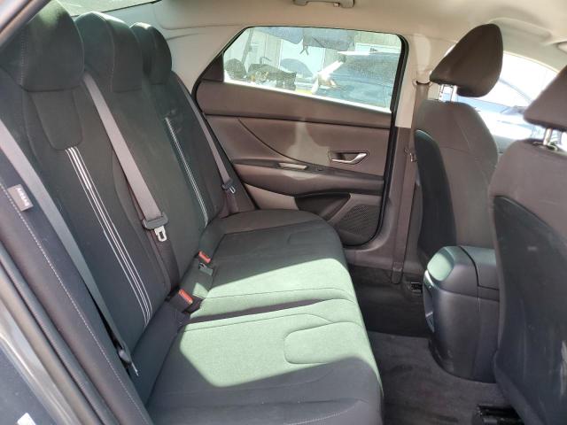 2024 HYUNDAI ELANTRA BL KMHLM4DJ2RU108326
