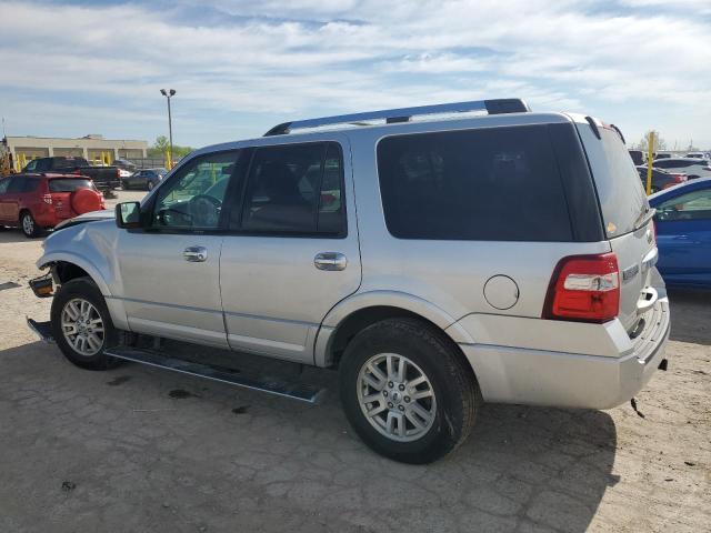 Vin: 1fmju2a50def24607, lot: 55556615, ford expedition limited 20132