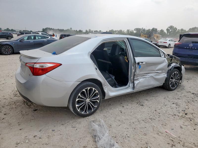 Vin: 5yfburhe9gp526404, lot: 57183715, toyota corolla l 20163