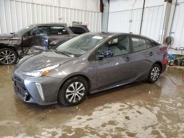 TOYOTA PRIUS LE