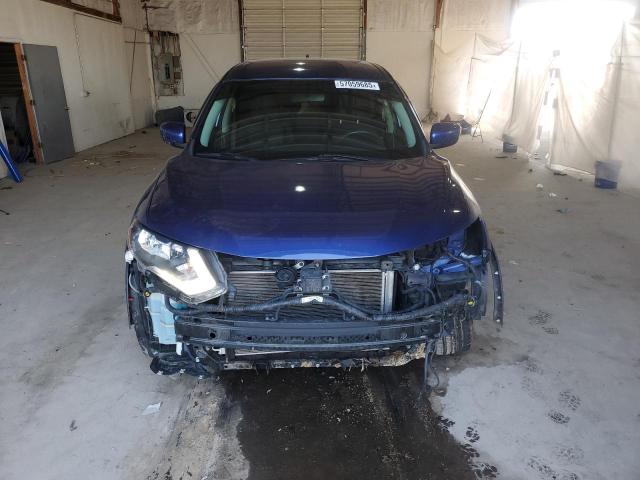 2017 NISSAN ROGUE S - KNMAT2MV5HP577669