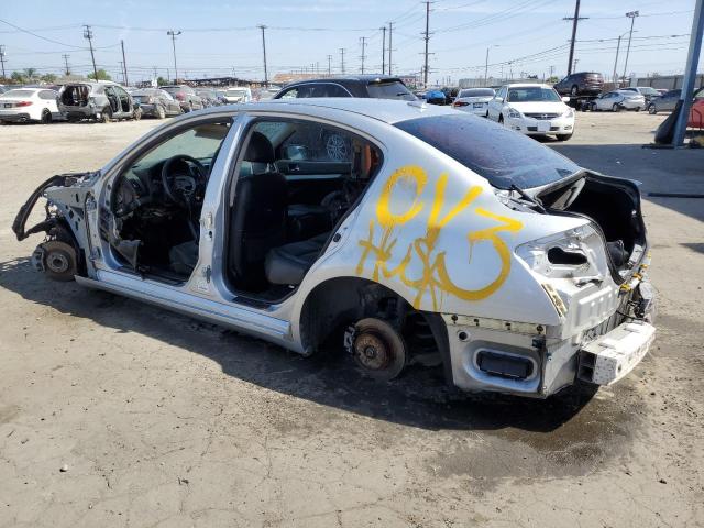 Vin: jn1cv6ap5am204125, lot: 58185915, infiniti g37 base 20102