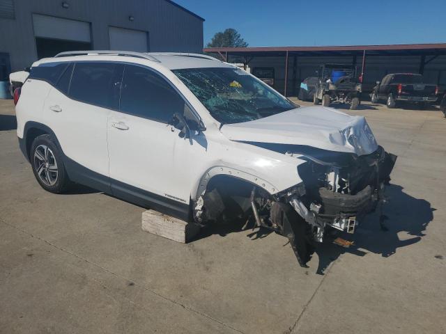 Vin: 3gkalpev9ll300950, lot: 57899775, gmc terrain slt 20204