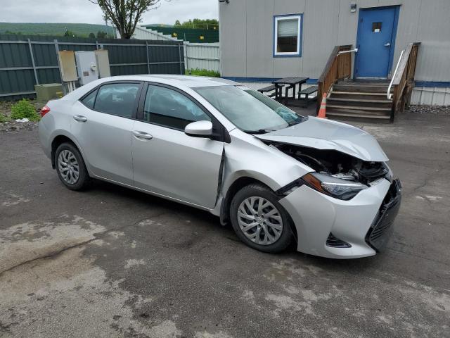 Vin: 2t1burhe9hc852575, lot: 57790185, toyota corolla l 20174
