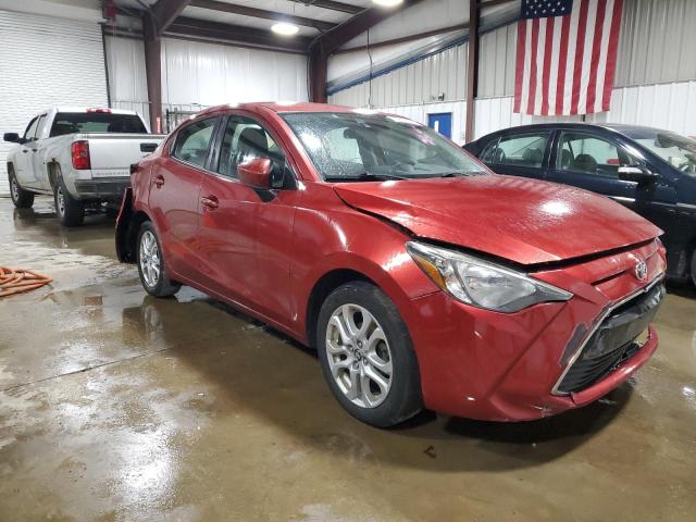 Vin: 3mydlbyv7hy189740, lot: 55856845, toyota yaris 20174