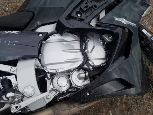 2020 YAMAHA FJR1300 AE JYARP30N7LA000779