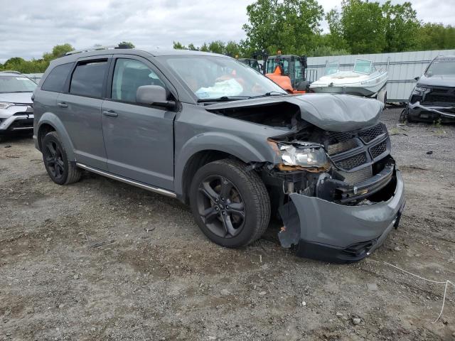 2019 DODGE JOURNEY CR 3C4PDDGG9KT861969