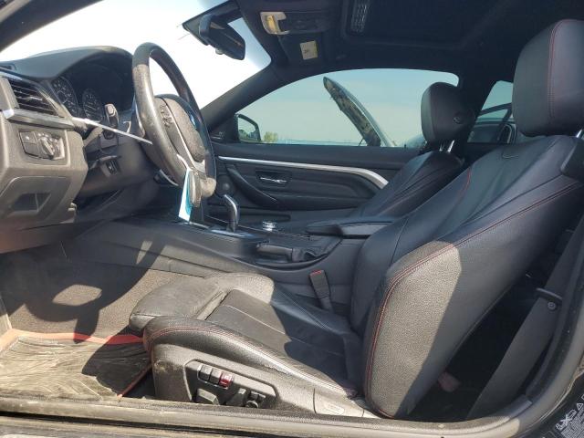 2015 BMW 428 XI - WBA3N9C58FK246525