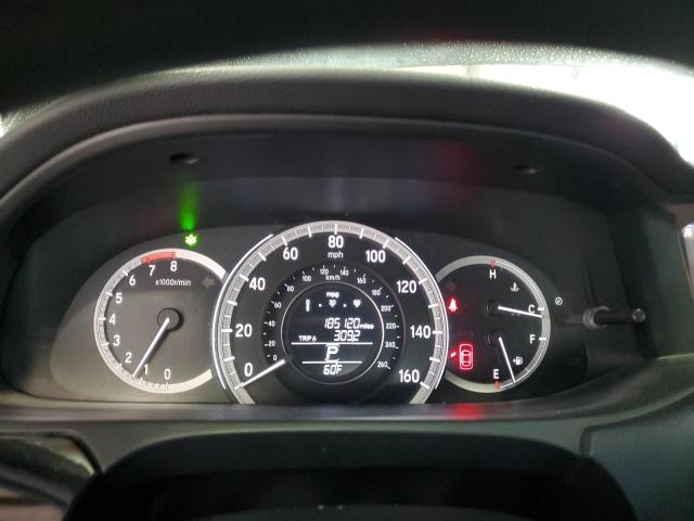 2016 HONDA ACCORD LX - 1HGCR2F33GA238463