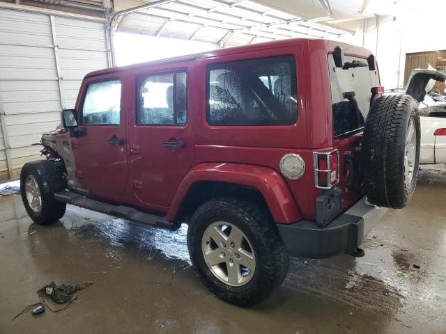 Vin: 1j4ba5h1xbl558062, lot: 57629535, jeep wrangler sahara 20112