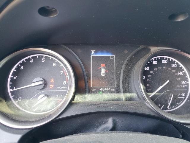 2024 TOYOTA CAMRY SE N - 4T1G11AK4RU197452