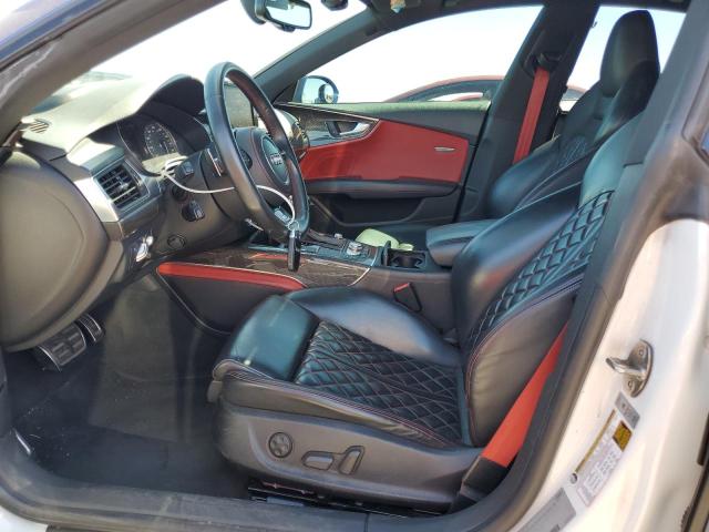2015 AUDI S7 PREMIUM - WAUW2AFCXFN032765