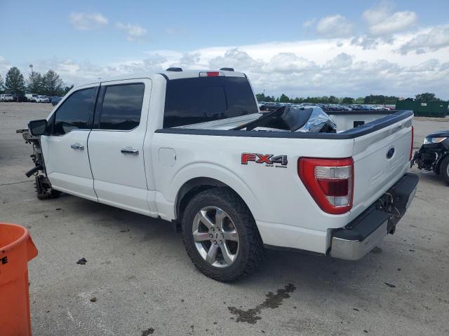 Vin: 1ftfw1e50mfa21825, lot: 57284765, ford f-150 supercrew 20212