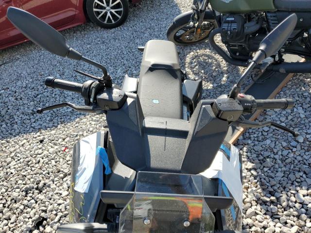 2023 BMW CE 04 WB10C5309P6H83553