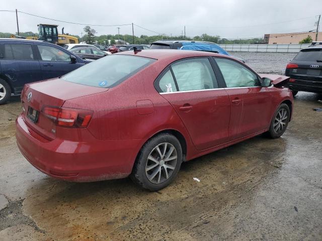 Vin: 3vwdb7ajxjm243242, lot: 58101315, volkswagen jetta se 20183