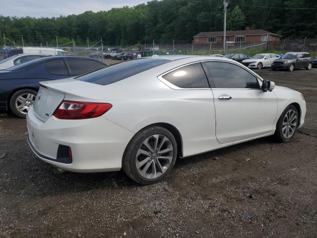 Vin: 1hgct2b83ea006980, lot: 58910785, honda accord exl 20143