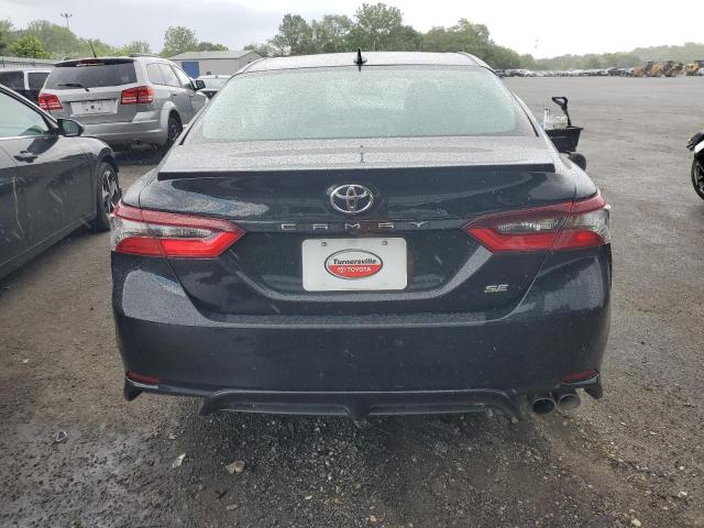 2023 TOYOTA CAMRY SE N 4T1T11AK1PU772408
