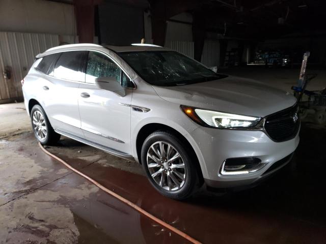 Vin: 5gaevakw5jj220598, lot: 57548155, buick enclave essence 20184