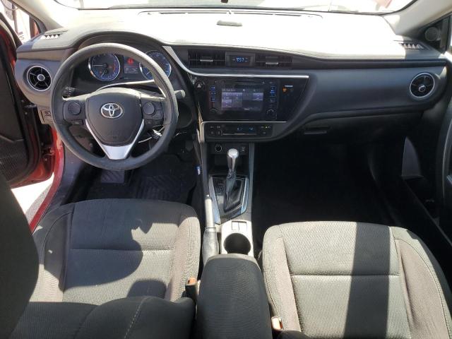 2017 TOYOTA COROLLA L - 5YFBURHE5HP698138