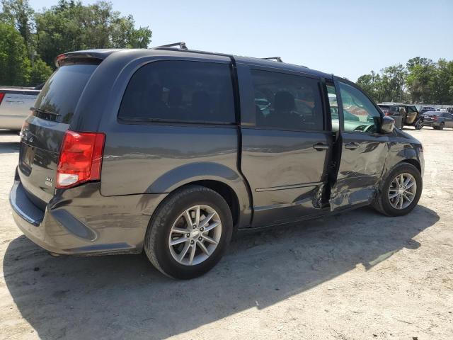 Vin: 2c4rdgcgxgr181167, lot: 57334565, dodge caravan sxt 20163