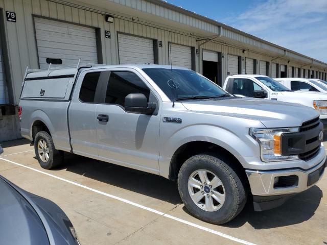 Vin: 1ftex1c50jfe10438, lot: 53071925, ford f-150 super cab 20184