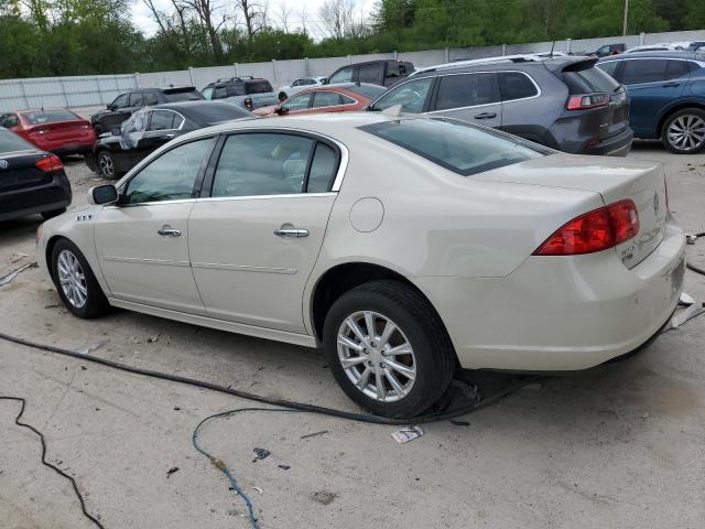 Vin: 1g4hc5em8bu118808, lot: 57265405, buick lucerne cxl 20112